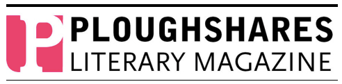 Ploughshares Literary Magazine