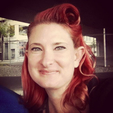 Sierra Skye Gemma laughing